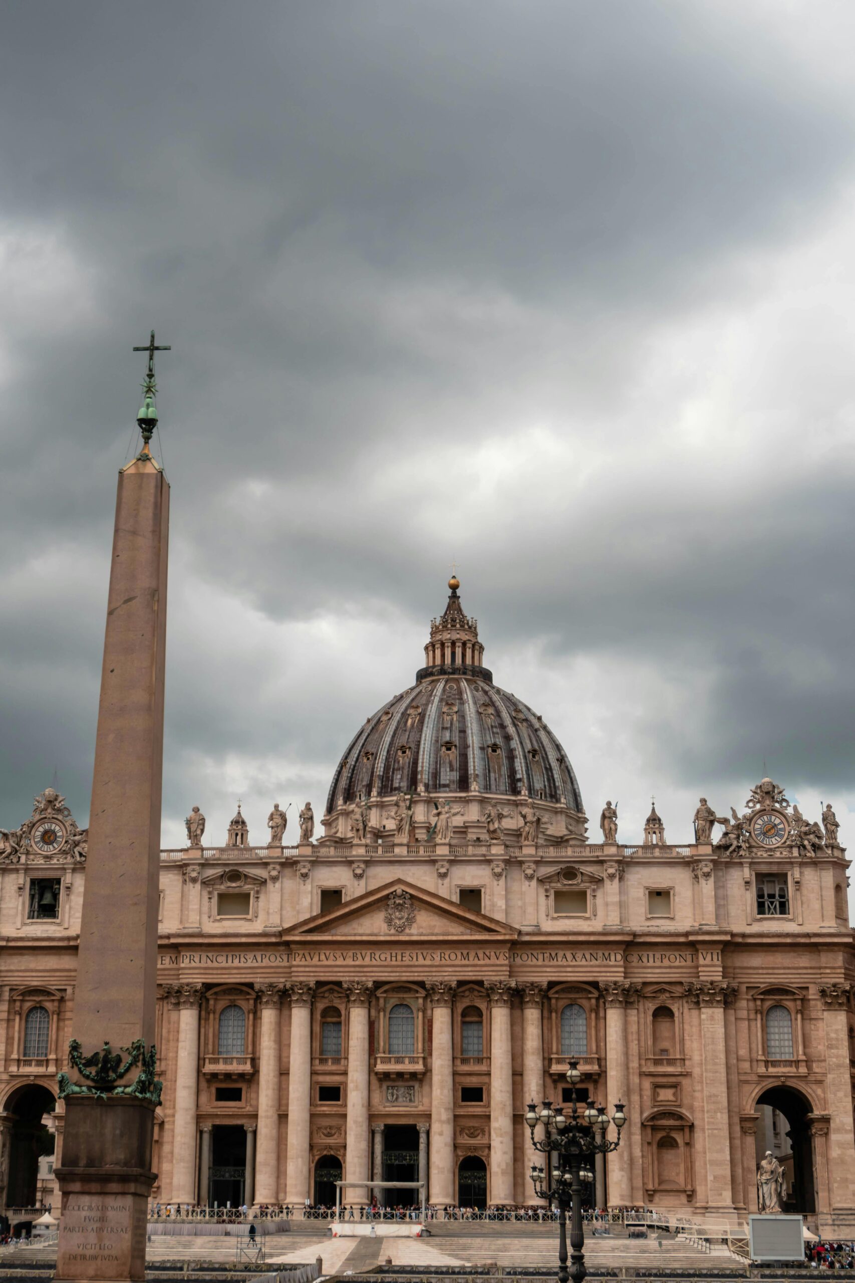 Des abus dans l’Église catholique
